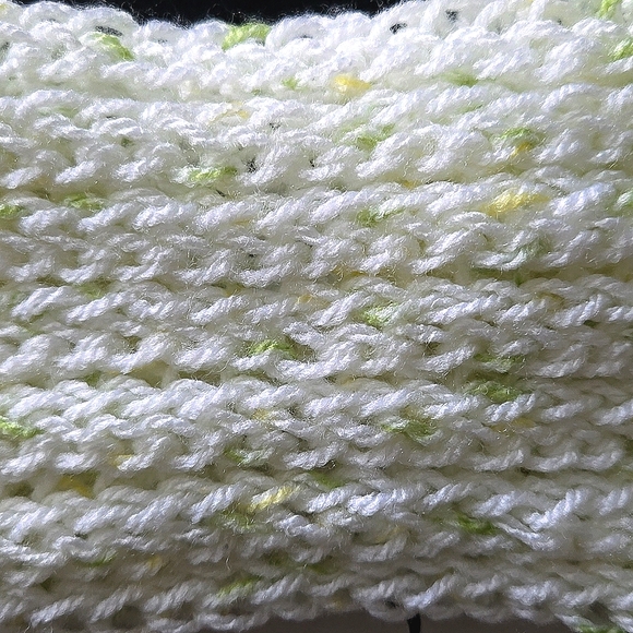 Handmade Knit Turban Headband - Picture 5 of 5